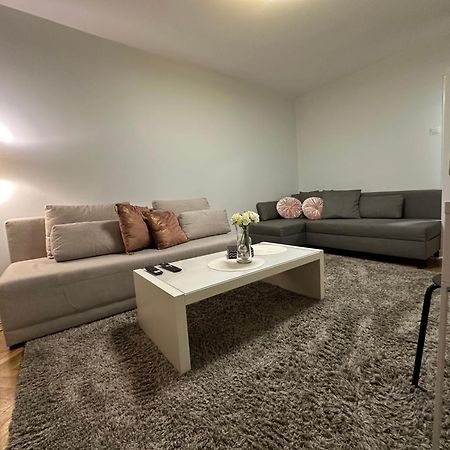 Centrum Bagno 3 Cityaparthome Warszawa Eksteriør bilde