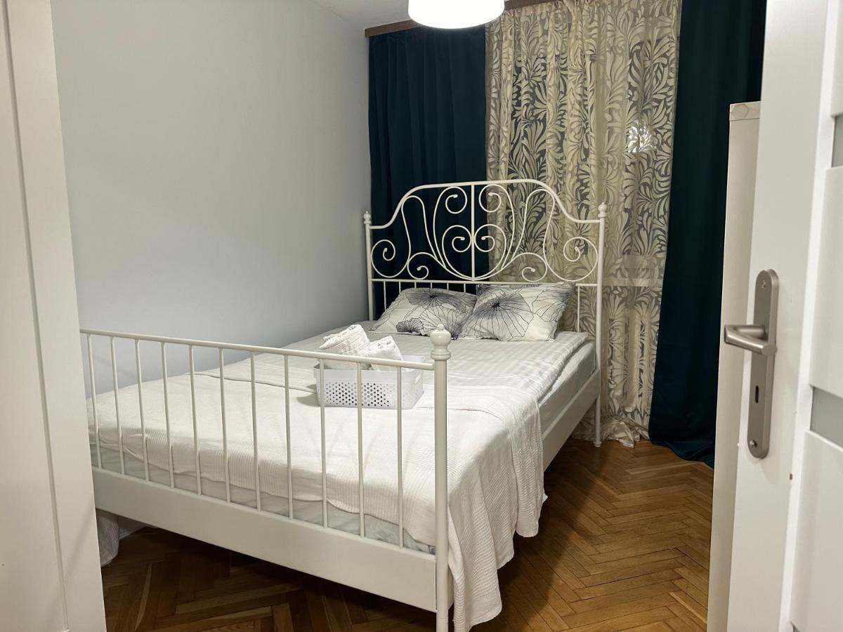 Centrum Bagno 3 Cityaparthome Warszawa Eksteriør bilde