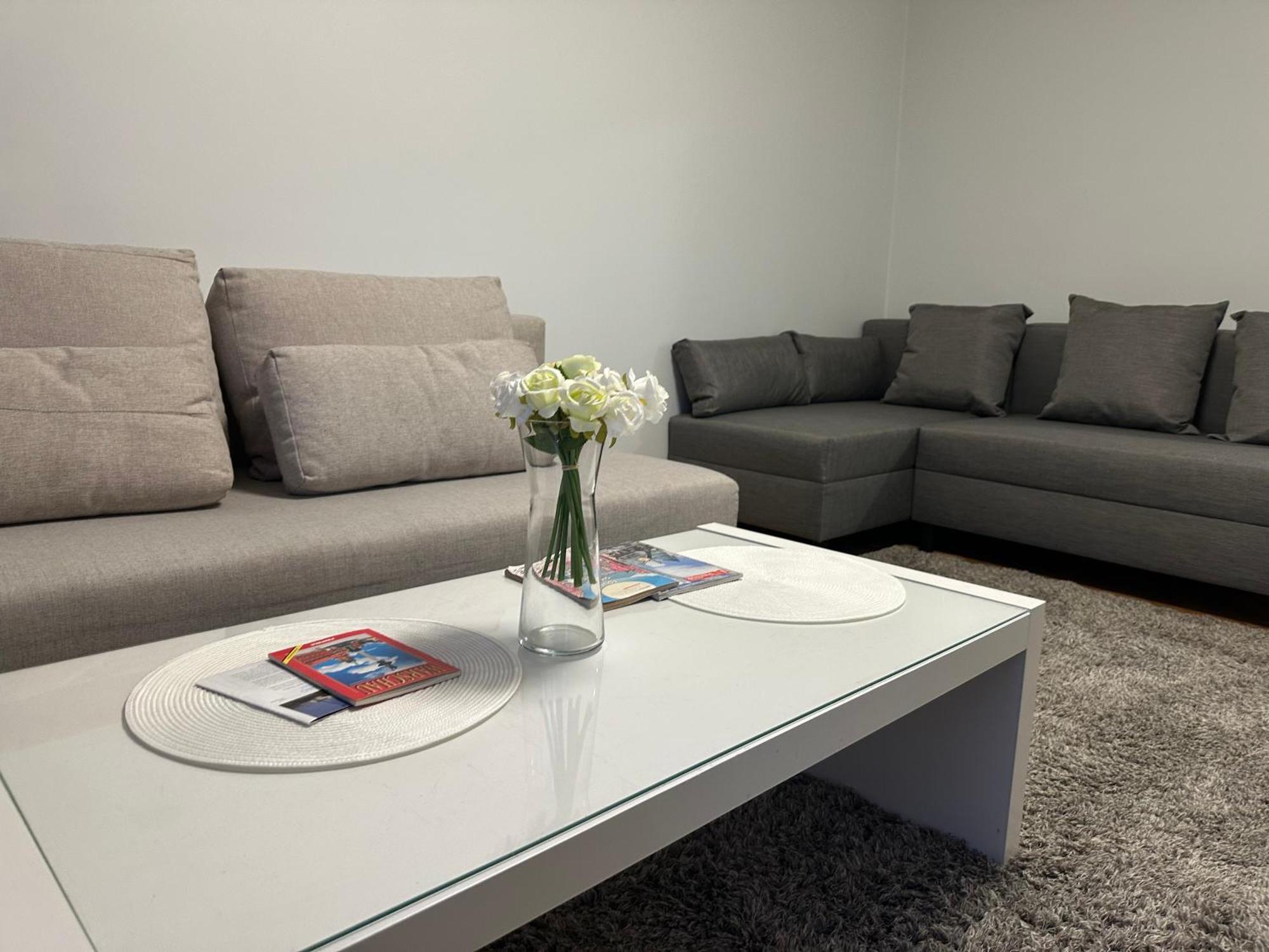 Centrum Bagno 3 Cityaparthome Warszawa Eksteriør bilde