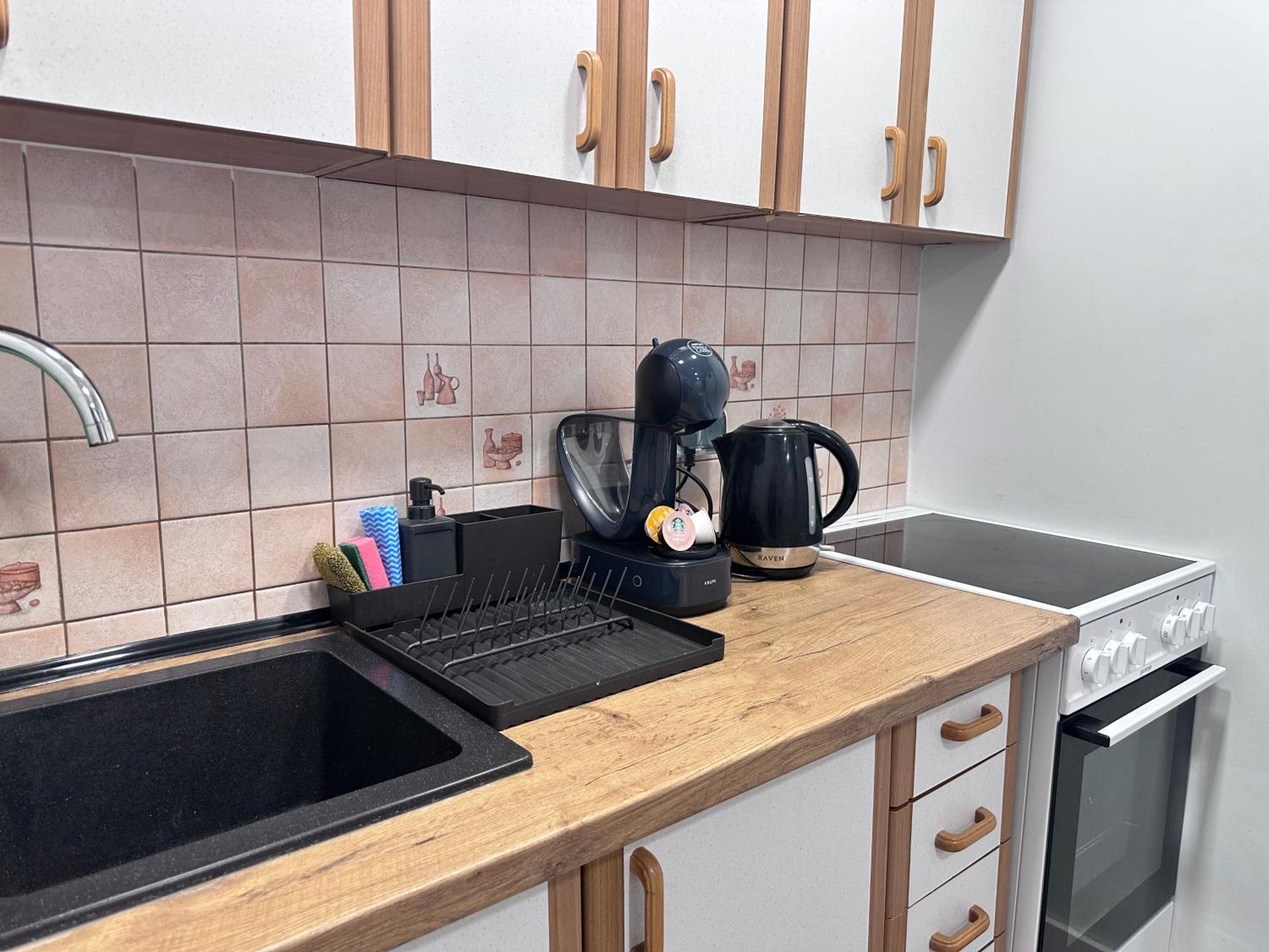 Centrum Bagno 3 Cityaparthome Warszawa Eksteriør bilde